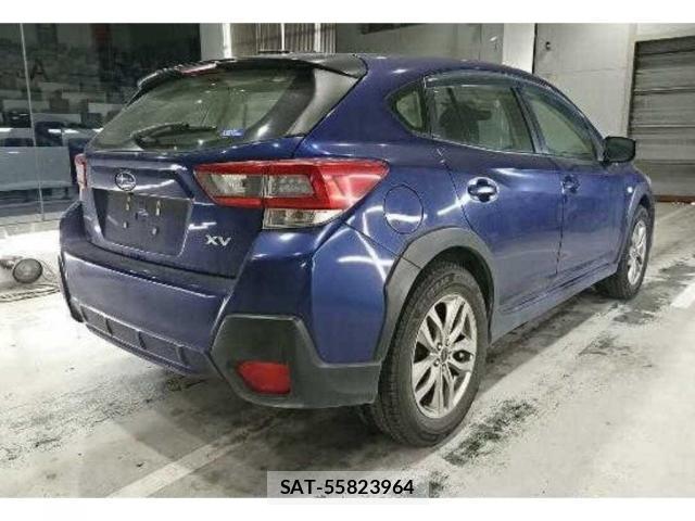 Subaru XV 2021-04 7807726-1