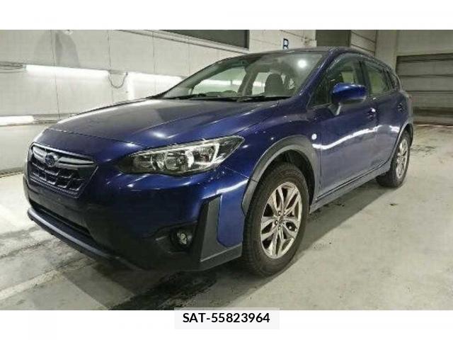 Subaru XV 2021-04 7807726-3