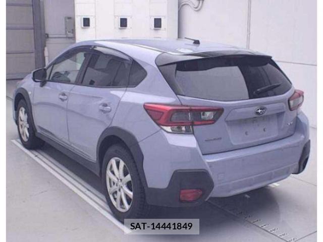 Subaru XV 2021-04 7807801-1