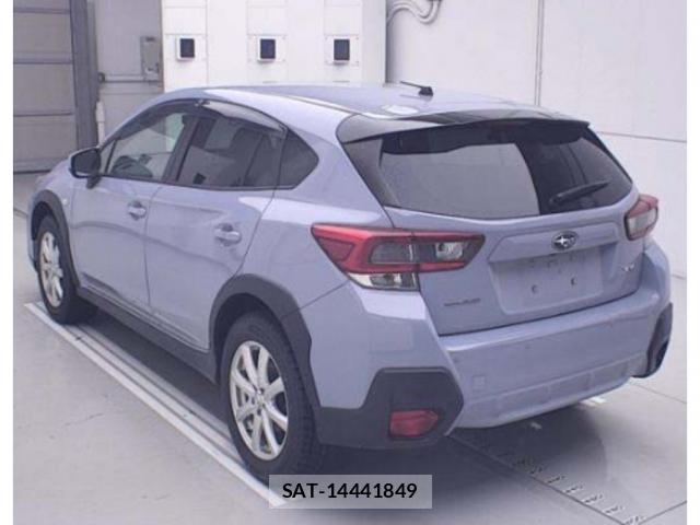 Subaru XV 2021-04 7807801-2