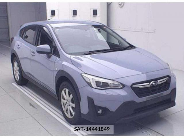 Subaru XV 2021-04 7807801-3