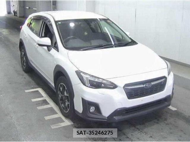 Subaru XV 2019-09 7807817-0