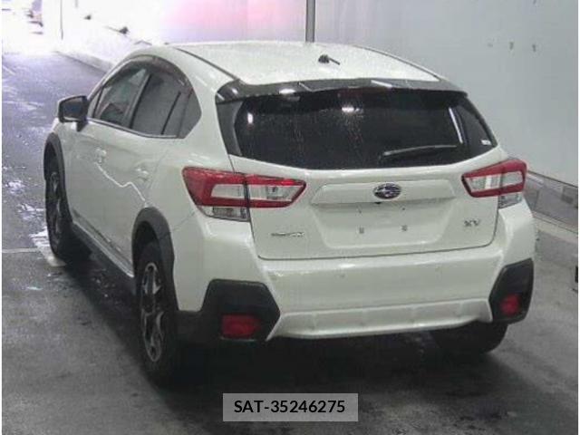 Subaru XV 2019-09 7807817-1