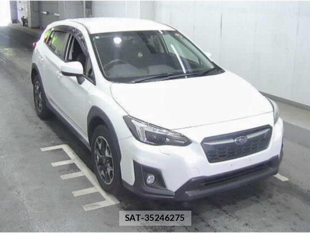 Subaru XV 2019-09 7807817-3