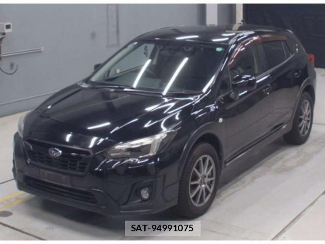 Subaru XV 2017-10 7807834-0