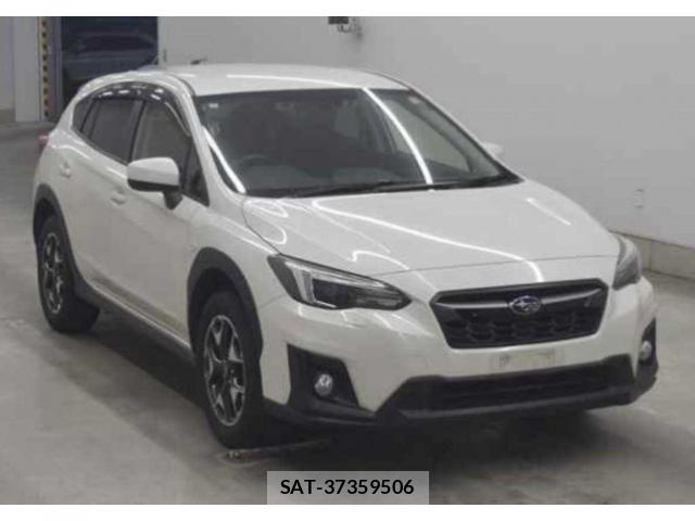 Subaru XV 2018-07 7807928-0