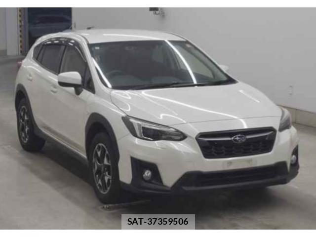 Subaru XV 2018-07 7807928-4