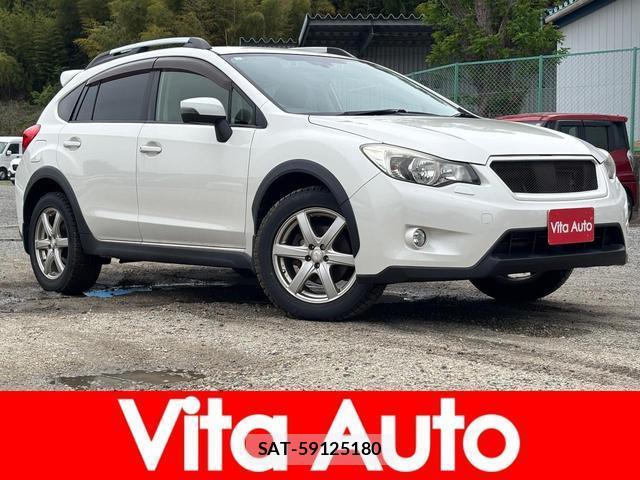 Subaru XV 2015-01 7808485-0