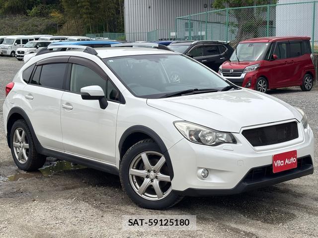 Subaru XV 2015-01 7808485-1