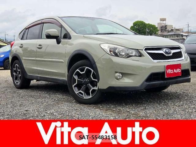Subaru XV 2013-11 7808516-0