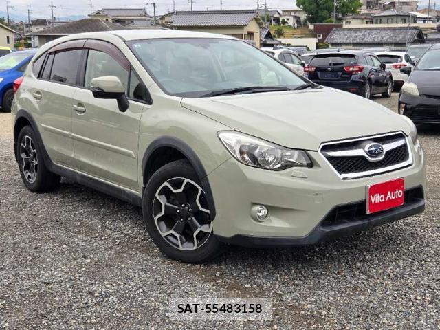 Subaru XV 2013-11 7808516-1