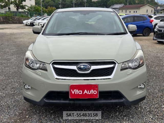 Subaru XV 2013-11 7808516-11