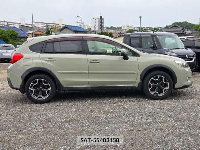 Subaru XV 2013-11 7808516-13