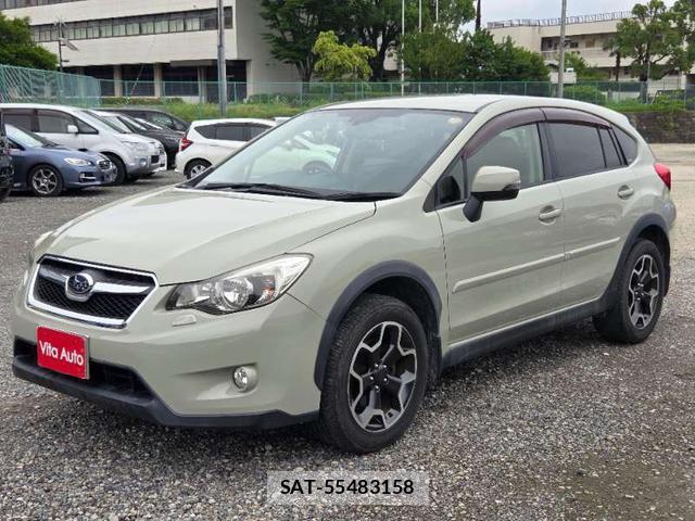Subaru XV 2013-11 7808516-15