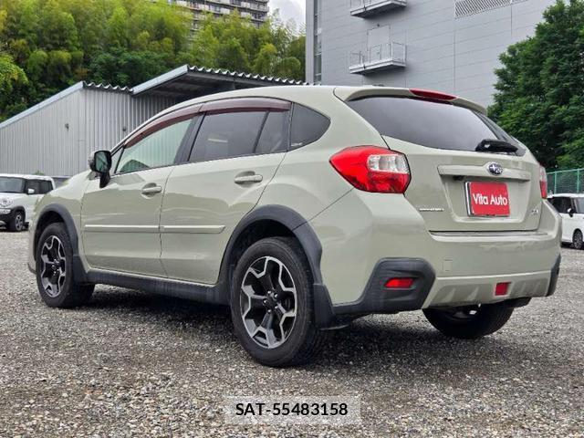 Subaru XV 2013-11 7808516-17
