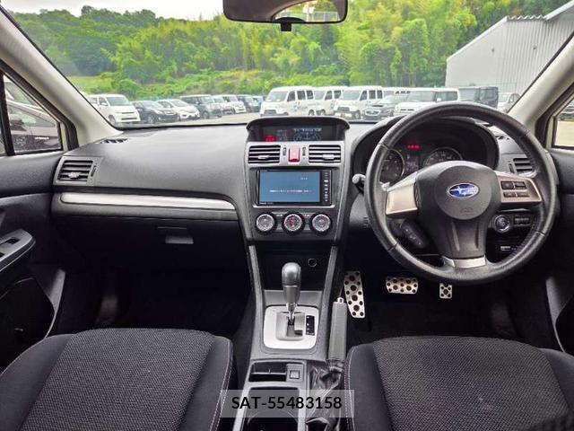Subaru XV 2013-11 7808516-7