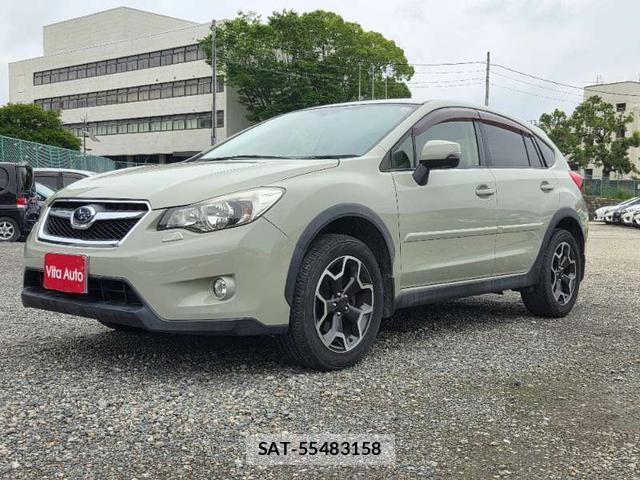 Subaru XV 2013-11 7808516-9