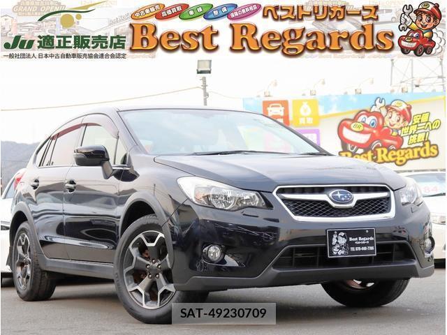 Subaru XV 2015-07 7808676-0