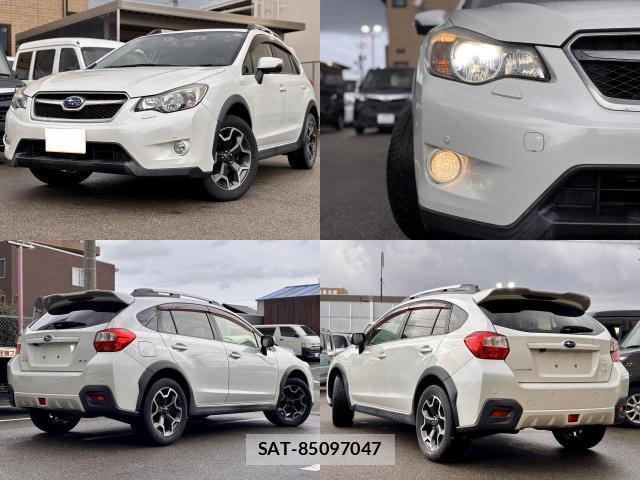 Subaru XV 2015-07 7808869-0