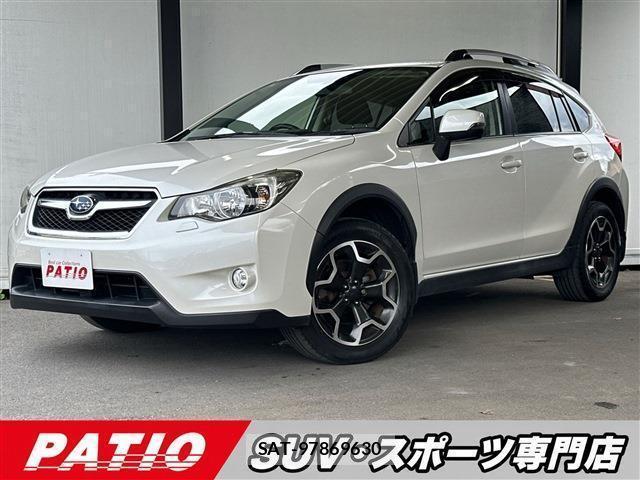 Subaru XV 2013-11 7808986-0