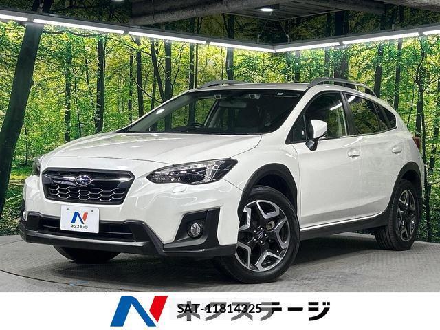 Subaru XV 2018-09 7809077-0