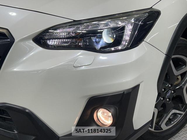 Subaru XV 2018-09 7809077-13