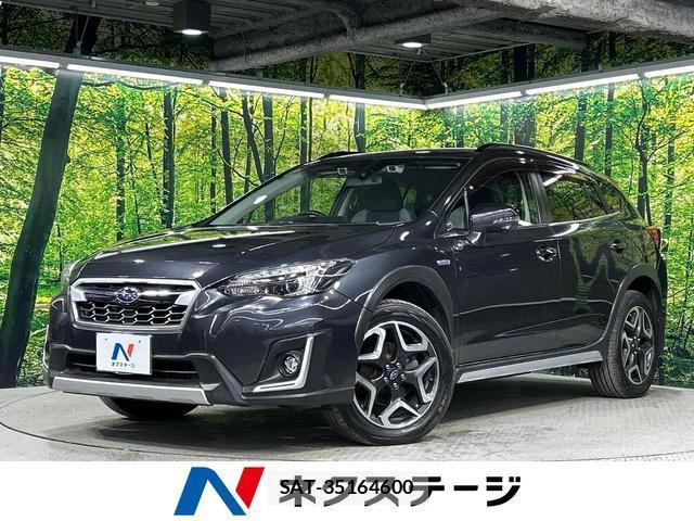 Subaru XV 2018-12 7809078-0