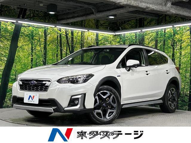 Subaru XV 2019-04 7809080-0