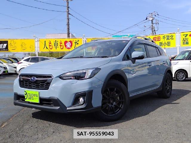 Subaru XV 2020-01 7809317-0