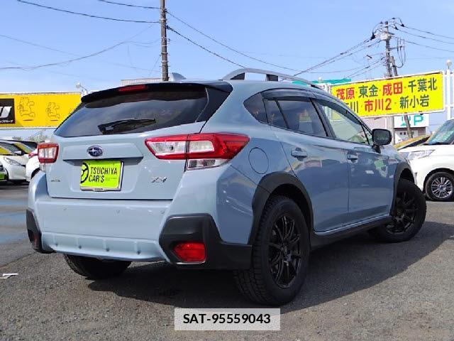 Subaru XV 2020-01 7809317-1