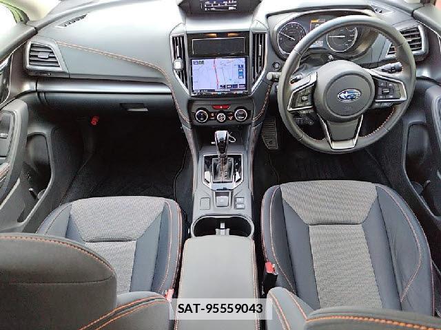 Subaru XV 2020-01 7809317-2