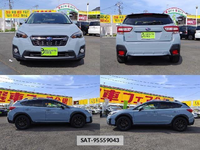 Subaru XV 2020-01 7809317-3