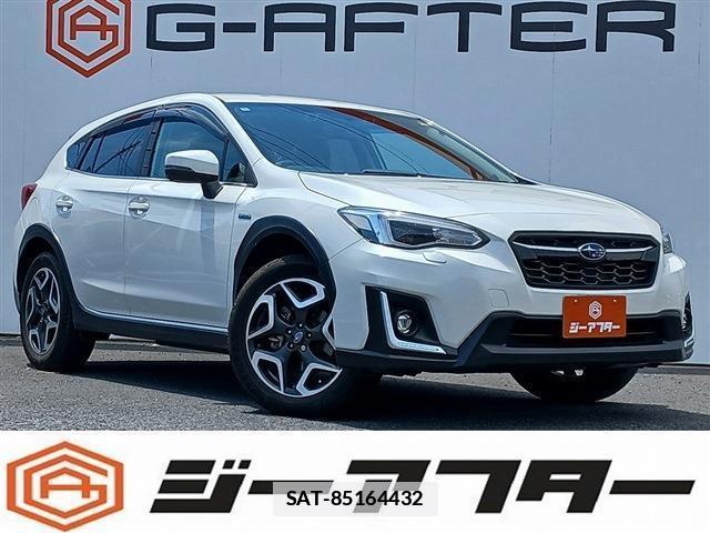Subaru XV 2020-09 7809399-0