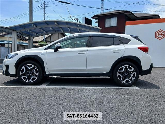 Subaru XV 2020-09 7809399-10