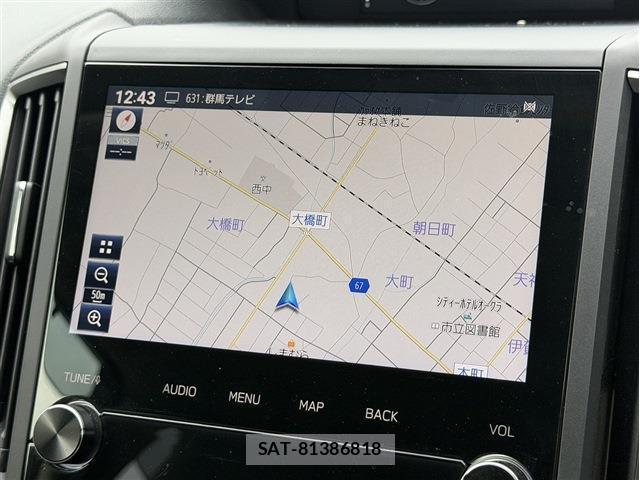 Subaru XV 2021-08 7809418-1