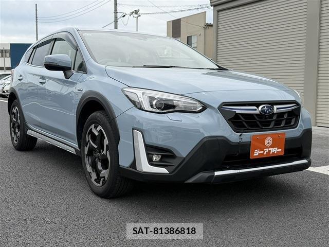 Subaru XV 2021-08 7809418-19