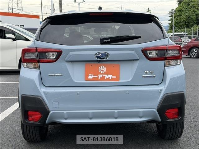 Subaru XV 2021-08 7809418-8