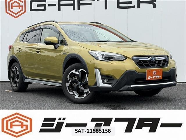 Subaru XV 2020-11 7809422-0