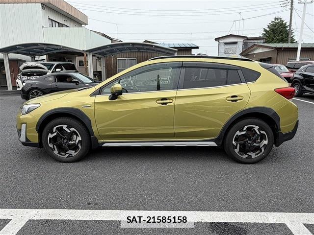 Subaru XV 2020-11 7809422-10