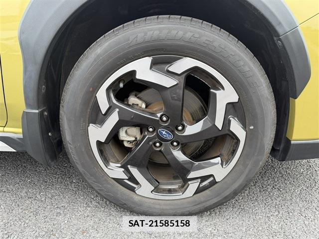 Subaru XV 2020-11 7809422-13
