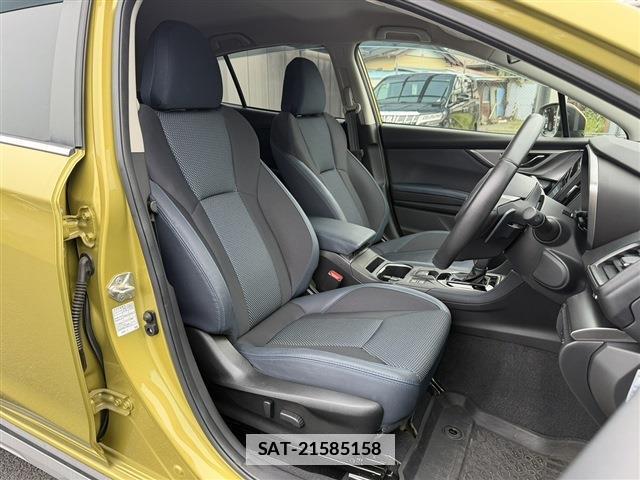 Subaru XV 2020-11 7809422-14