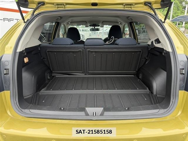 Subaru XV 2020-11 7809422-18