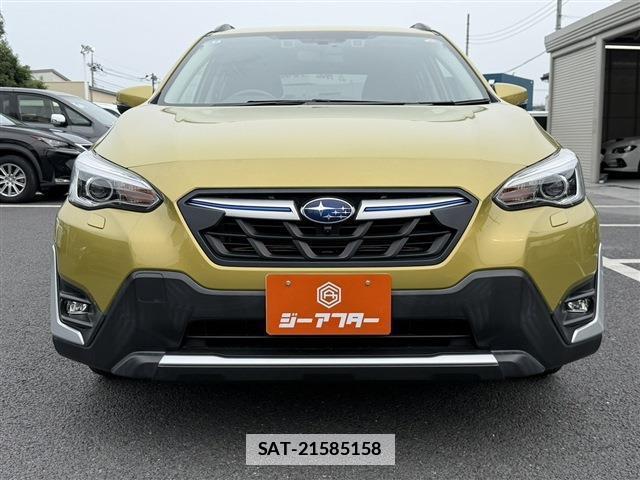 Subaru XV 2020-11 7809422-7