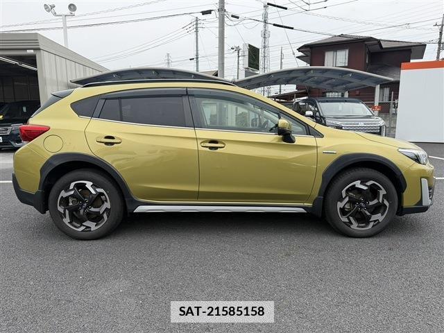 Subaru XV 2020-11 7809422-8