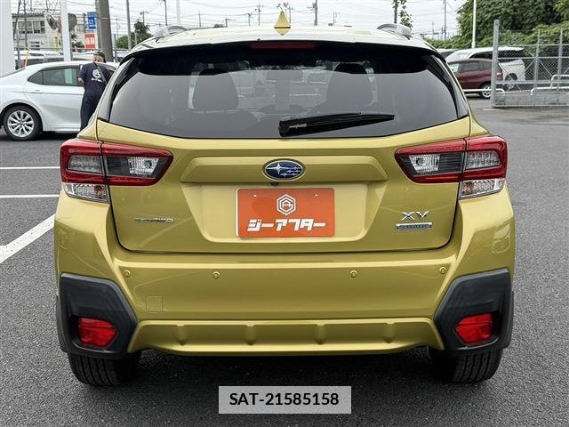 Subaru XV 2020-11 7809422-9