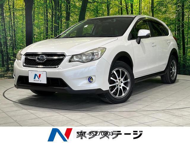 Subaru XV 2013-11 7809792-0