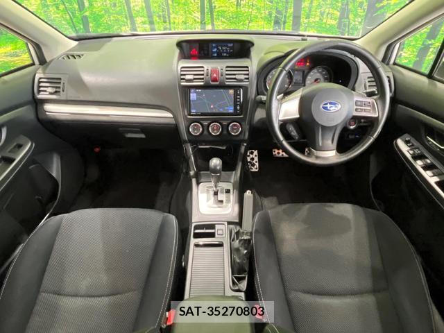Subaru XV 2013-11 7809792-1