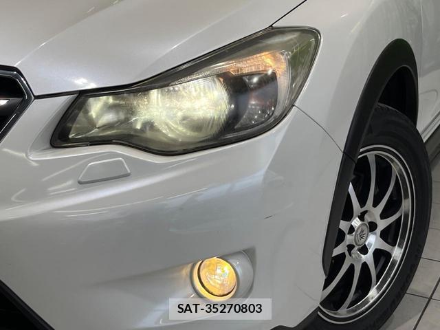 Subaru XV 2013-11 7809792-11