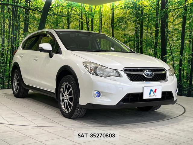 Subaru XV 2013-11 7809792-15