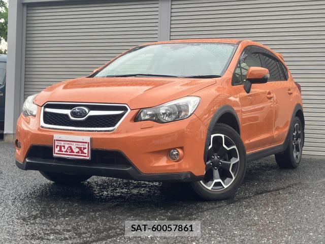 Subaru XV 2014-05 7810203-0